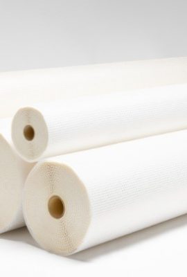 نمونه ماژول های ساخته شده خانگی، صنایع شیر و لبنیات